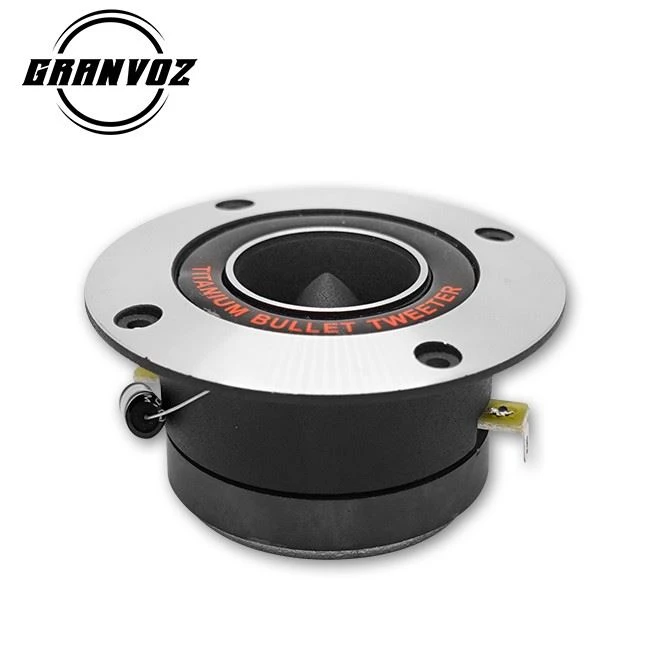 neodymium tweeter