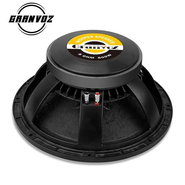 Professional 15TBX100 15 Inch Woofer Speaker for sale