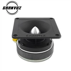 37.4mm Glasovna zavojnica 4 Ohm Horn Tweeter
