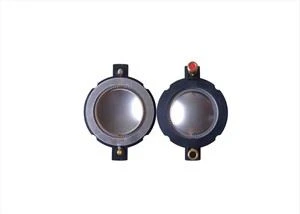 44,4 mm izmjenjiva rog visokotonska dijafragma od titana